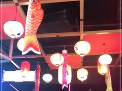 -仙隐小鹿中華の日料(荣民龙首广场店)