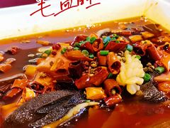 -国人川菜(李家村建东街店)