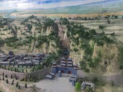 -函谷关历史文化旅游区