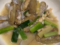 -望乡楼上海菜(日月光店)