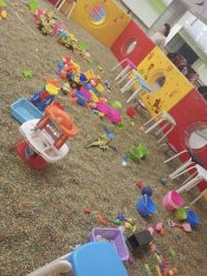 -欢乐陶陶儿童主题乐园(龙岗店)