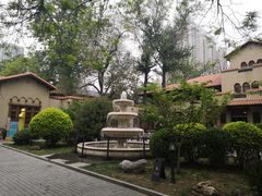 -静园(和平区)