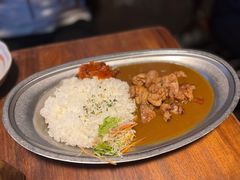 -铃木食堂(杨梅竹店)