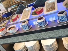 -上海佘山世茂艾美酒店