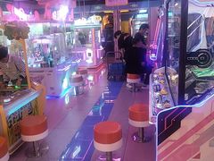 -风云再起游乐汇(北京西单西西友谊店)
