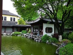 -南京中国近代史遗址博物馆(南京总统府)