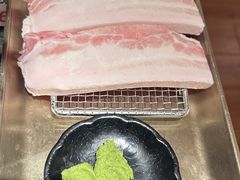 -九田家黑牛烤肉料理(云龙万达店)