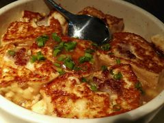 客语豆腐-客语客家菜(东山口店)