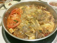 -刘一锅筋头巴脑(千峰路店)