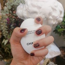 -Touch Nail·品质·美甲美睫