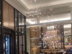 -上海前滩香格里拉大酒店