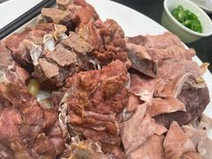 -飞尝蚝·顺德菜·鱼生(顺德总店)