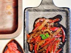 -蒙小妹骨汤饭.米线(新光路店)