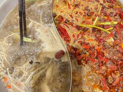 -沸炉重庆老火锅(军事博物馆店)
