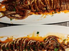 -前海沿·青岛菜(五四广场永旺店)