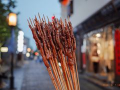 -锦州烧烤(北太平庄店)