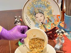 -苏州老字号·苏面斋·秃黄油·三虾面苏式面馆