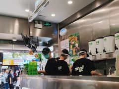 -柠季·手打柠檬茶(岳麓山登高路店)