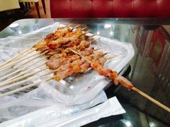 -川坝子酒楼(安华西里店)