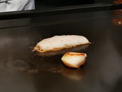 金吉鱼-Ginza Onodera铁板烧(外滩十八号店)