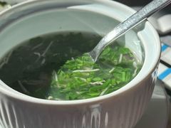 -上海滩餐厅(BFC外滩金融中心店)