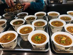 鲍鱼糙米汤-奉城家宴(印象奉化店)