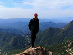 -白草畔自然风景区