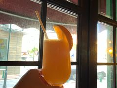 橙汁-我的意大利厨房