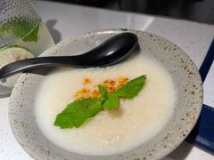 甜酒豆花-新辣道鱼火锅(西直门店)