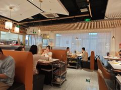 -犇鼎牛潮汕牛肉火锅(新辰里学清路店)