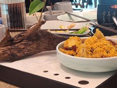 -福顺斋素食馆(梧桐山店)