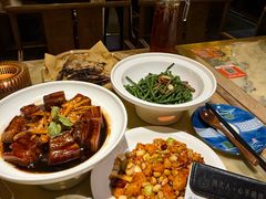 -范家小馆·烤鸭新京菜(金融街店)