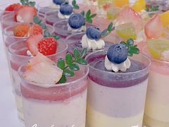 -威利旺卡烘焙西点蛋糕培训(朝阳校区)