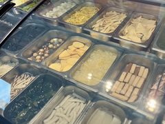 -芦记老川锅川锅纯自助(农大店)