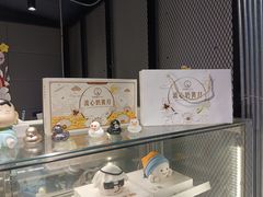 -CAKEBOSS蛋糕老板(东直门来福士店)