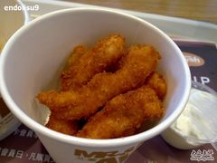 -艾薯夫妇Aysh(福田星河COCOPark店)