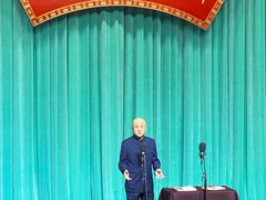 -周末相声俱乐部