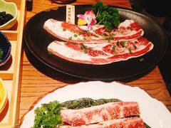 -黑牛の店·和牛烧肉(合生汇店)