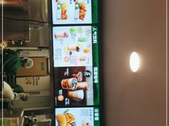 -德克士(砂之船奥特莱斯店)