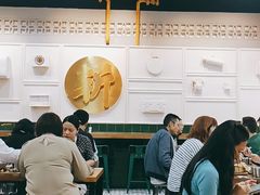 大堂-阿金大白·上海菜馆(新天地店)
