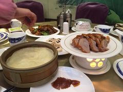 -北京全聚德(王府井店)