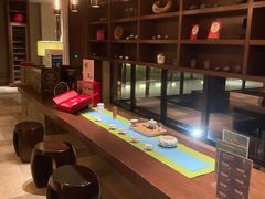 -西安凯悦酒店·湖畔中餐厅