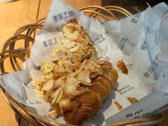 -麦田工坊(月湖店)