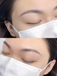 -臣丽纹眉品牌连锁