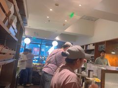 -BAKER&SPICE(安福路店)
