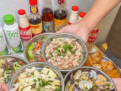 -福屿鲜捞小吃·捞化(福屿总店)
