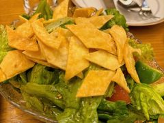 -BRBR叙利亚餐厅(总店)