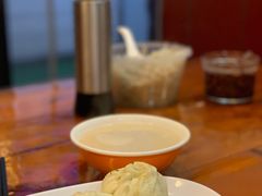 -老陶包子铺(南大西南村店)