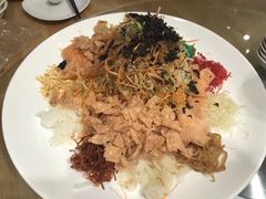 -莆田餐厅(滨海广场店)
