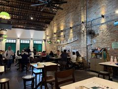 -何九海南茶店(鬼仔巷店)